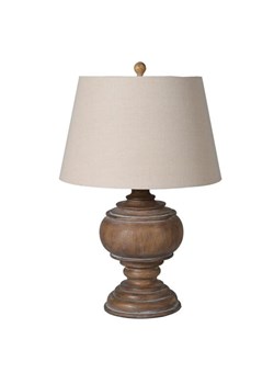 Lampa Decoratore ze sklepu Modivo Dom w kategorii Lampy stołowe - zdjęcie 171209254