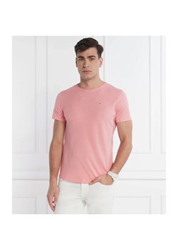 Tommy Jeans T-shirt JASPE | Slim Fit ze sklepu Gomez Fashion Store w kategorii T-shirty męskie - zdjęcie 171209582