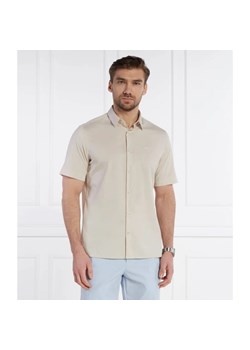 Calvin Klein Koszula | Regular Fit ze sklepu Gomez Fashion Store w kategorii Koszule męskie - zdjęcie 171209583