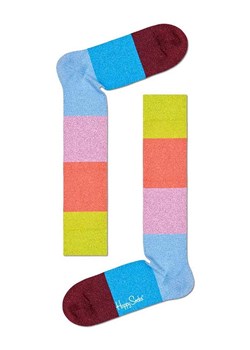 Happy Socks Skarpety ze wzorem ze sklepu Limango Polska w kategorii Skarpetki męskie - zdjęcie 171210511