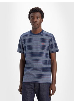 Levi´s Koszulka w kolorze szaro-niebieskim ze sklepu Limango Polska w kategorii T-shirty męskie - zdjęcie 171210622