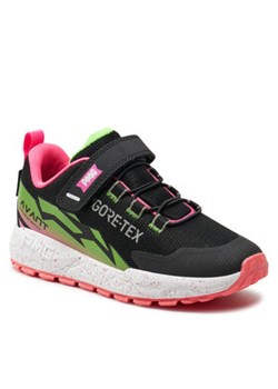 Primigi Sneakersy GORE-TEX 5928500 S Czarny ze sklepu MODIVO w kategorii Buty sportowe dziecięce - zdjęcie 171211640