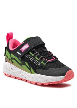 Primigi Sneakersy GORE-TEX 5928500 M Czarny ze sklepu MODIVO w kategorii Buty sportowe dziecięce - zdjęcie 171211762
