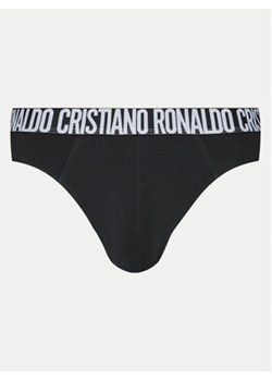 Cristiano Ronaldo CR7 Komplet 5 par slipów 8123-66-515 Kolorowy ze sklepu MODIVO w kategorii Majtki męskie - zdjęcie 171211912