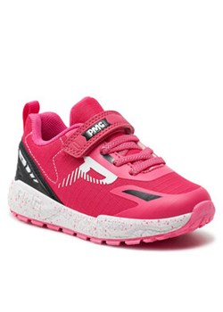 Primigi Sneakersy 5958000 Różowy ze sklepu MODIVO w kategorii Buty sportowe dziecięce - zdjęcie 171212241