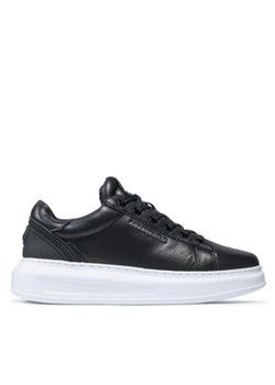 KARL LAGERFELD Sneakersy KL52575 Czarny ze sklepu MODIVO w kategorii Buty sportowe męskie - zdjęcie 171212324