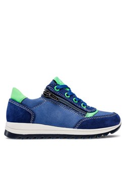 Primigi Sneakersy 1869544 M Niebieski ze sklepu MODIVO w kategorii Buty sportowe dziecięce - zdjęcie 171212632