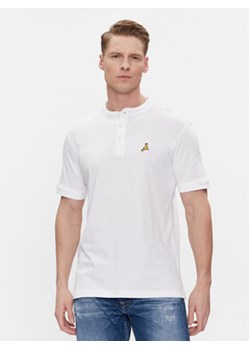Brave Soul Komplet 3 koszulek polo MPS-568AKARI Kolorowy Straight Fit ze sklepu MODIVO w kategorii T-shirty męskie - zdjęcie 171212651