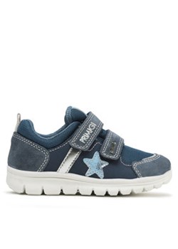 Primigi Sneakersy GORE-TEX 3872733 M Niebieski ze sklepu MODIVO w kategorii Buty sportowe dziecięce - zdjęcie 171212734