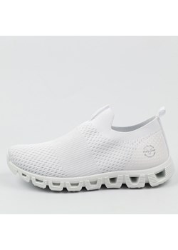 Białe sportowe buty damskie Vinceza 17296 ze sklepu suzana.pl w kategorii Buty sportowe damskie - zdjęcie 171213124