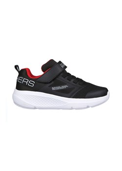 SKECHERS Buty dziecięce Go Run Elevate czarne ze sklepu taniesportowe.pl w kategorii Buty sportowe dziecięce - zdjęcie 171213342