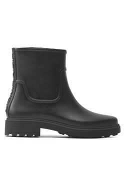 Kalosze Calvin Klein Rain Boot HW0HW01301 Black BAX ze sklepu eobuwie.pl w kategorii Kalosze damskie - zdjęcie 171213940