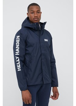 Helly Hansen kurtka przeciwdeszczowa 64032-351 ze sklepu PRM w kategorii Kurtki męskie - zdjęcie 171220443