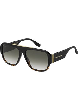 Marc Jacobs Okulary przeciwsłoneczne MARC 756/S ze sklepu Gomez Fashion Store w kategorii Okulary przeciwsłoneczne męskie - zdjęcie 171221024