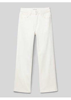 Jeansy z 5 kieszeniami ze sklepu Peek&Cloppenburg  w kategorii Spodnie dziewczęce - zdjęcie 171223344