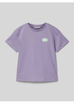 T-shirt z foto print ze sklepu Peek&Cloppenburg  w kategorii T-shirty chłopięce - zdjęcie 171223861
