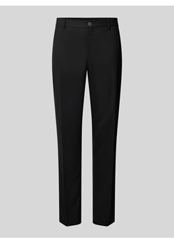 Spodnie z kantami ze sklepu Peek&Cloppenburg  w kategorii Spodnie męskie - zdjęcie 171224000
