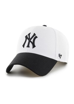 Czapka z daszkiem MLB New York Yankees Sure Shot 47 Brand ze sklepu SPORT-SHOP.pl w kategorii Czapki z daszkiem męskie - zdjęcie 171225133