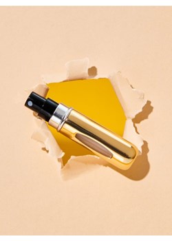 Sinsay - Atomizer do perfum - złoty ze sklepu Sinsay w kategorii Uroda - zdjęcie 171227342