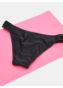 Sinsay - Dół od bikini - czarny ze sklepu Sinsay w kategorii Stroje kąpielowe - zdjęcie 171227422