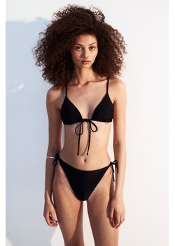 H & M - Góra od kostiumu - Czarny ze sklepu H&M w kategorii Stroje kąpielowe - zdjęcie 171230303