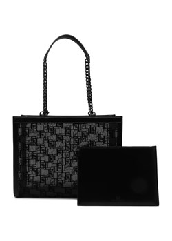 Elisabetta Franchi Shopperka + saszetka ze sklepu Gomez Fashion Store w kategorii Torby Shopper bag - zdjęcie 171230412