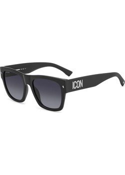 Dsquared2 Okulary przeciwsłoneczne ICON 0004/S ze sklepu Gomez Fashion Store w kategorii Okulary przeciwsłoneczne męskie - zdjęcie 171230423