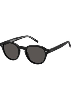 Tommy Hilfiger Okulary przeciwsłoneczne TH 1970/S ze sklepu Gomez Fashion Store w kategorii Okulary przeciwsłoneczne męskie - zdjęcie 171230433