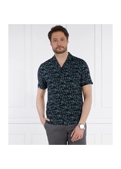 HUGO Koszula Ellino | Straight fit ze sklepu Gomez Fashion Store w kategorii Koszule męskie - zdjęcie 171230441