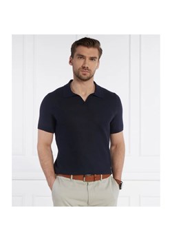 BOSS BLACK Polo Tempio | Regular Fit ze sklepu Gomez Fashion Store w kategorii T-shirty męskie - zdjęcie 171230463