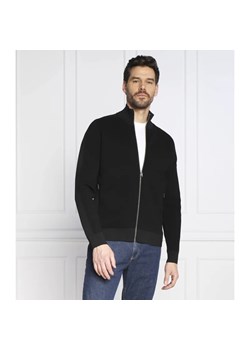 BOSS BLACK Bluza Fisio | Regular Fit ze sklepu Gomez Fashion Store w kategorii Bluzy męskie - zdjęcie 171230464