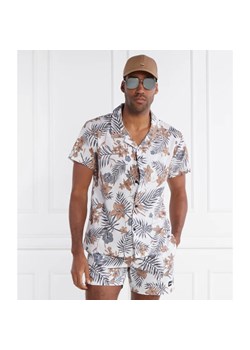 BOSS BLACK Koszula Beach Shirt | Regular Fit ze sklepu Gomez Fashion Store w kategorii Koszule męskie - zdjęcie 171230472