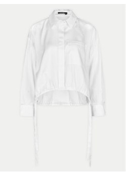 Marc Aurel Koszula 6203 1000 93292 Biały Relaxed Fit ze sklepu MODIVO w kategorii Koszule damskie - zdjęcie 171234383