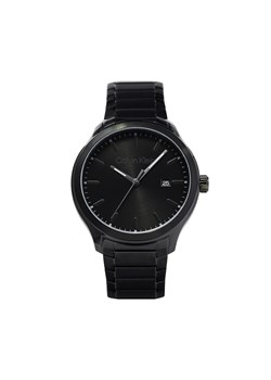 Zegarek Calvin Klein Define 25200351 Black/Black ze sklepu eobuwie.pl w kategorii Zegarki - zdjęcie 171234964