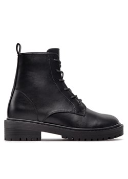 Trapery ONLY Shoes Onlbold-17 15278025 Black ze sklepu eobuwie.pl w kategorii Workery damskie - zdjęcie 171235821