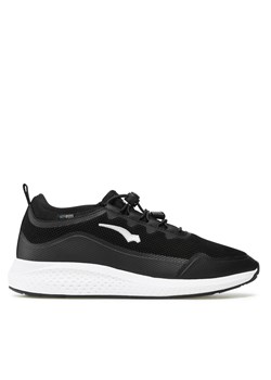 Sneakersy Bagheera Hydro 86530-7 C0108 Black/White ze sklepu eobuwie.pl w kategorii Buty sportowe męskie - zdjęcie 171238321