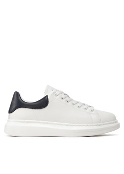 Sneakersy GOE KK1N4005 White ze sklepu eobuwie.pl w kategorii Buty sportowe męskie - zdjęcie 171238442