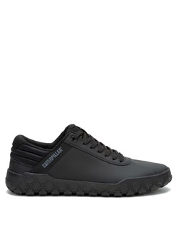 Sneakersy CATerpillar Hex+ P111417 Black/Black ze sklepu eobuwie.pl w kategorii Półbuty męskie - zdjęcie 171239174