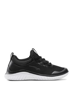 Sneakersy Bagheera Swift 86517-2 C0108 Black/White ze sklepu eobuwie.pl w kategorii Buty sportowe damskie - zdjęcie 171239183