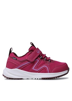 Sneakersy Halti Zuma Dx Jr Sneaker Różowy ze sklepu eobuwie.pl w kategorii Buty sportowe dziecięce - zdjęcie 171239440