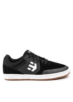 Sneakersy Etnies Marana 4301000120 Black/Gum/White 968 ze sklepu eobuwie.pl w kategorii Buty sportowe dziecięce - zdjęcie 171239530