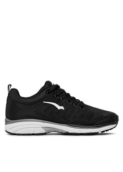 Sneakersy Bagheera Rapid 86550-7 C0108 Black/White ze sklepu eobuwie.pl w kategorii Buty sportowe męskie - zdjęcie 171239553