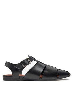 Sandały Vagabond Shoemakers Wioletta 5501-101-20 Czarny ze sklepu eobuwie.pl w kategorii Sandały damskie - zdjęcie 171239683