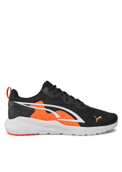 Sneakersy Puma All-Day Active 386269 14 Czarny ze sklepu eobuwie.pl w kategorii Buty sportowe męskie - zdjęcie 171239902