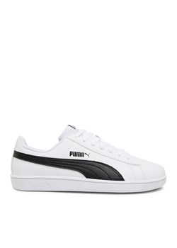 Sneakersy Puma Up 372605 02 Biały ze sklepu eobuwie.pl w kategorii Trampki męskie - zdjęcie 171239941