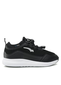 Sneakersy Bagheera Hydro Jr 86535-2 C0108 Black/White ze sklepu eobuwie.pl w kategorii Buty sportowe dziecięce - zdjęcie 171240113
