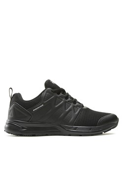 Sneakersy Endurance Karang M Lite Shoes E192410 Black Solid 1001S ze sklepu eobuwie.pl w kategorii Buty sportowe męskie - zdjęcie 171240283