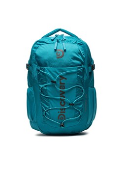 Plecak Discovery Tundra23 Backpack D00612.39 Blue ze sklepu eobuwie.pl w kategorii Plecaki - zdjęcie 171240371