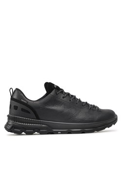 Sneakersy Grisport 14827D27G Black ze sklepu eobuwie.pl w kategorii Buty trekkingowe męskie - zdjęcie 171240604