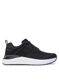 Sneakersy Halti Sahara 2 Bx W 054-2889 Czarny ze sklepu eobuwie.pl w kategorii Buty sportowe damskie - zdjęcie 171240912